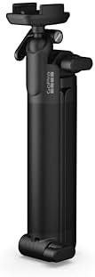 GoPro 3-Way 20 Mount Black