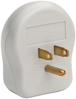 Tripp Lite 1 Outlet Surge Protector Power Strip SPIKECUBE
