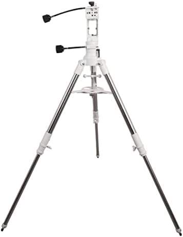 Twilight I Adjustable Angle Alt-Azimuth Telescope Mount 1