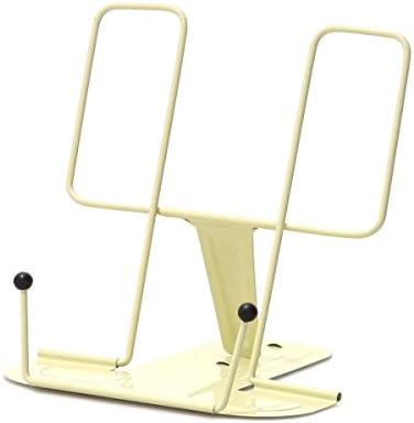 HIGHTIDE Metal Bookrest Ivory DB016