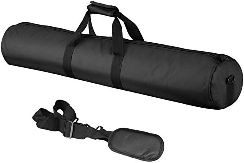 Meking 100cm Padded Tripod Carrying Case with Strap for Photography Gear
