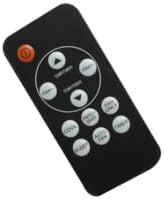 Replacement Remote Control for Kenmore Window AC Units