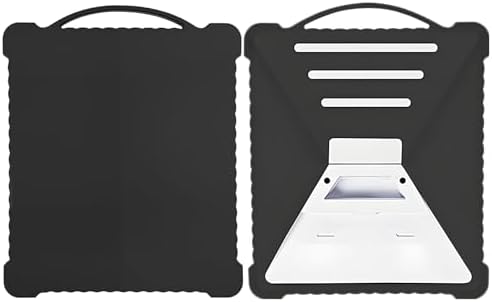 Starlink Mini Protective Cover Military-Grade Shockproof Case