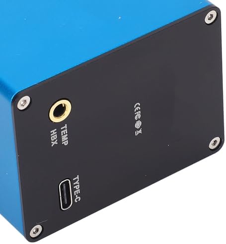 Auto Manual Motorized Telescope Focuser with Temperature Sensor