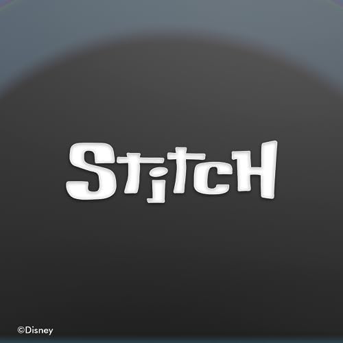 Disney Lilo and Stitch Bluetooth Earbuds with 30 Hours Playtime