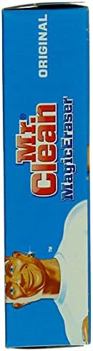 Mr Clean Magic Eraser Pack of 5