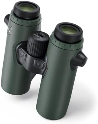 SWAROVSKI Optik EL Range 10x32 Binoculars