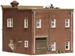 Woodland Scenics Emilios Italian Restaurant N Scale Building