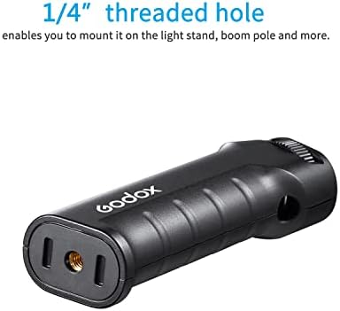 Godox FG-100 Flash Grip Bracket for AD100pro AD200pro AD300pro