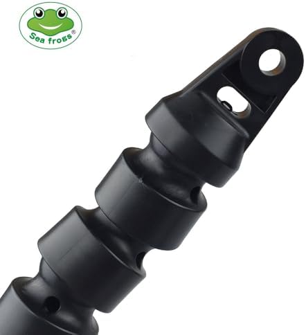Sea Frogs Diving YS Flex Joint Arm System 8 Inch