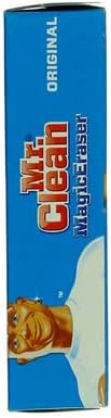 Mr Clean Magic Eraser Pack of 5