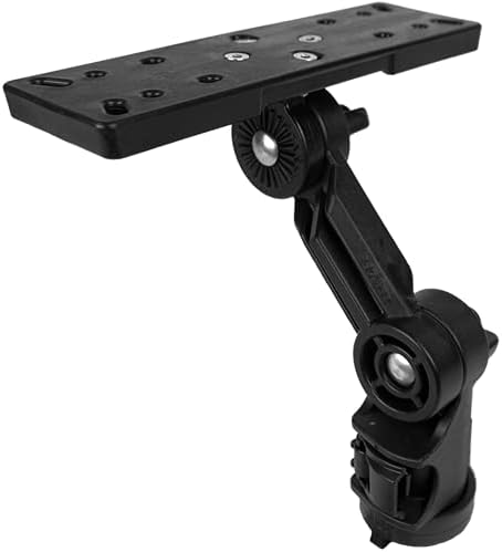 YakAttack LockNLoad Fish Finder Mount