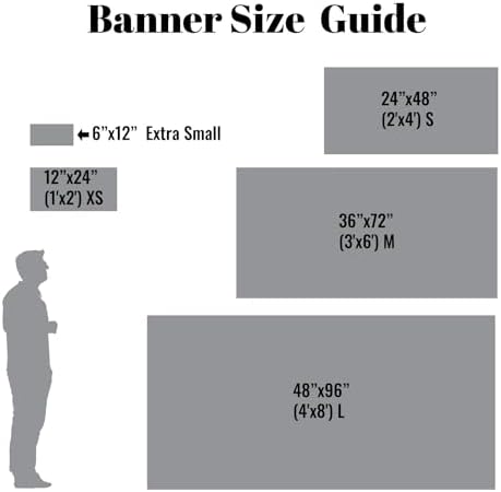 Custom Vinyl Banner Printing for Events and Parties
