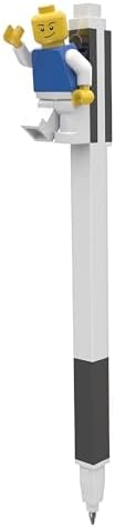 LEGO Stationery Pen Pal Set 1 Pen 1 Minifigure