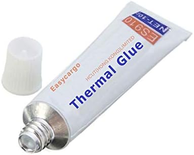 Easycargo Thermal Glue for Electronics Cooling