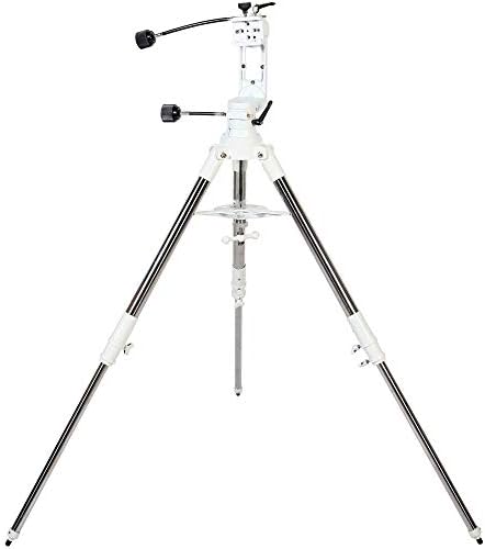 Twilight I Adjustable Angle Alt-Azimuth Telescope Mount 1