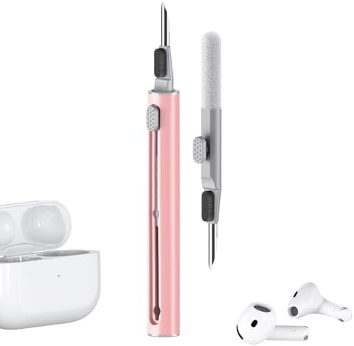 1 Pack Cleaner Kit for Apple AirPods 4 Earbuds
