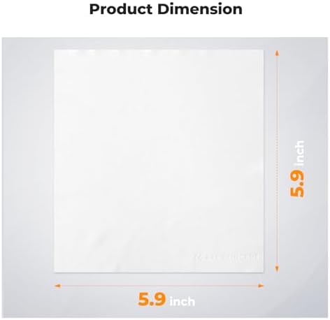 KF Concept 10 Pack Microfiber Cleaning Cloths
