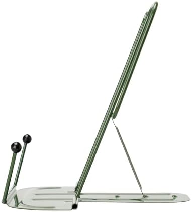 HIGHTIDE Metal Bookrest Ivory DB016