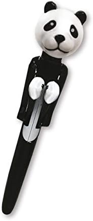 Deluxebase Mighty Writer Panda Boxing Pen