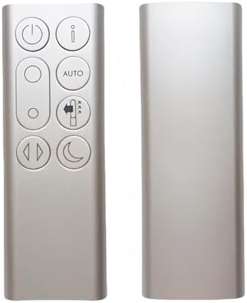 Loakdsa Remote Control for Dyson TP07 TP06 TP04 TP08 DP04 Purifier Fan