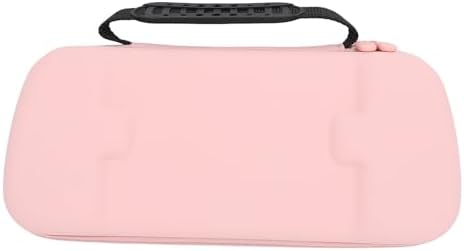 Ashata ROG Ally X 2024 Hard Shell Travel Case with Pockets