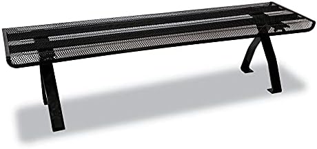 Universal Mesh Off-Desk Shelf Black 20009