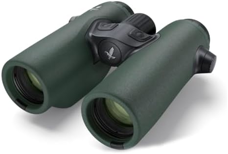 SWAROVSKI Optik EL Range 10x32 Binoculars