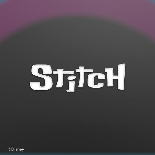 Disney Lilo and Stitch Bluetooth Earbuds with Case - 30 Hours Playtime
