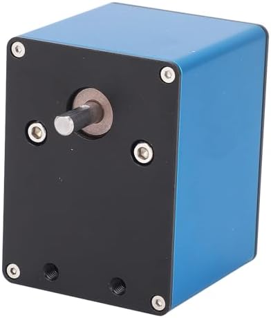 Auto Manual Motorized Telescope Focuser with Temperature Sensor