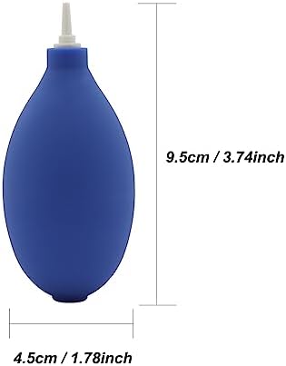 LYECUN Air Duster for Watch Keyboard Lens Cleaning