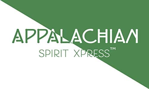 Appalachian Spirit Hubble Telescope Decals