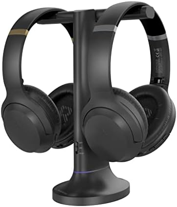 Avantree Duet - Dual Wireless Headphones for TV Watching