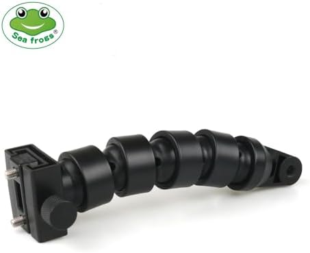 Sea Frogs Diving YS Flex Joint Arm System 8 Inch