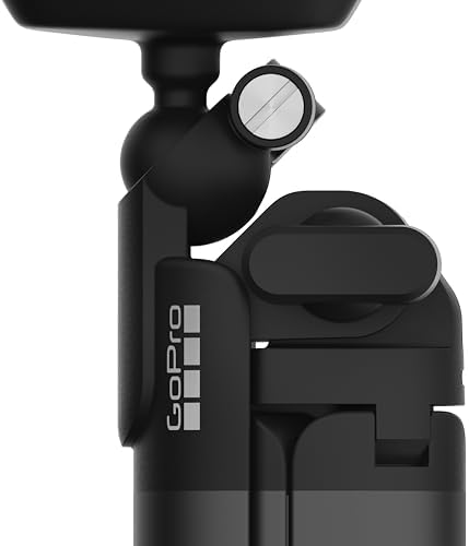 GoPro 3-Way 20 Mount Black