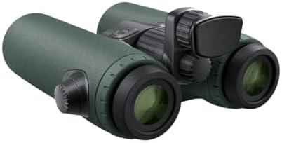 SWAROVSKI Optik EL Range 10x32 Binoculars