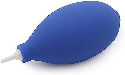 LYECUN Air Duster for Watch Keyboard Lens Cleaning
