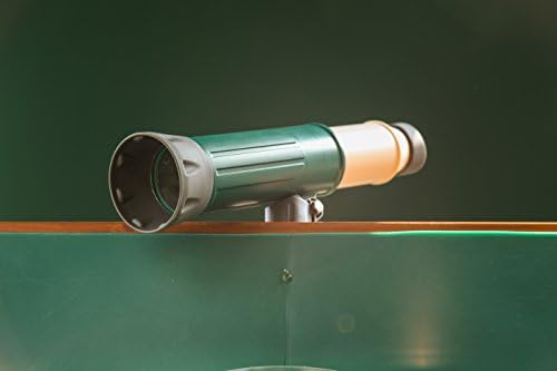 Swing Kingdom Magnifying Telescope 1