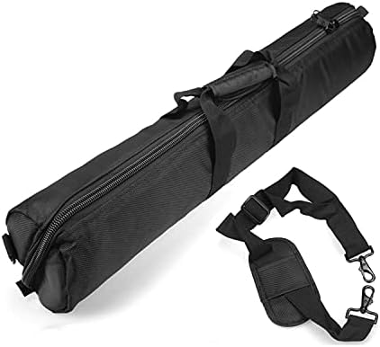 Meking 100cm Padded Tripod Carrying Case with Strap for Photography Gear