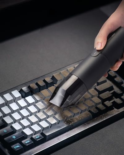 HOTO Cordless Handheld Vacuum Cleaner 4-in-1 Portable