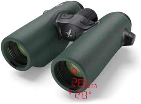 SWAROVSKI Optik EL Range 10x32 Binoculars