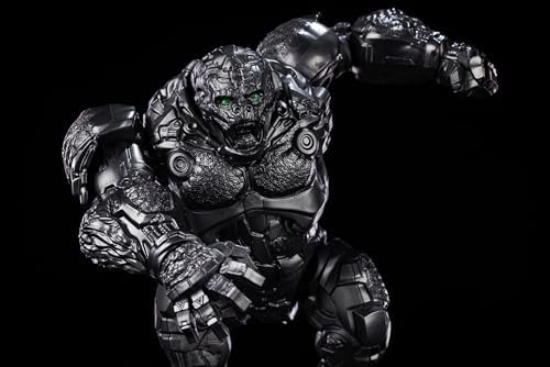 Transformers Classic Class Optimus Primal Beast Model Kit
