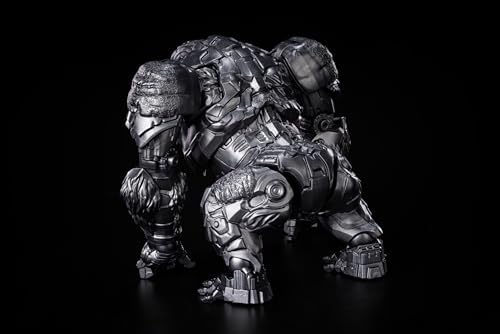 Transformers Classic Class Optimus Primal Beast Model Kit