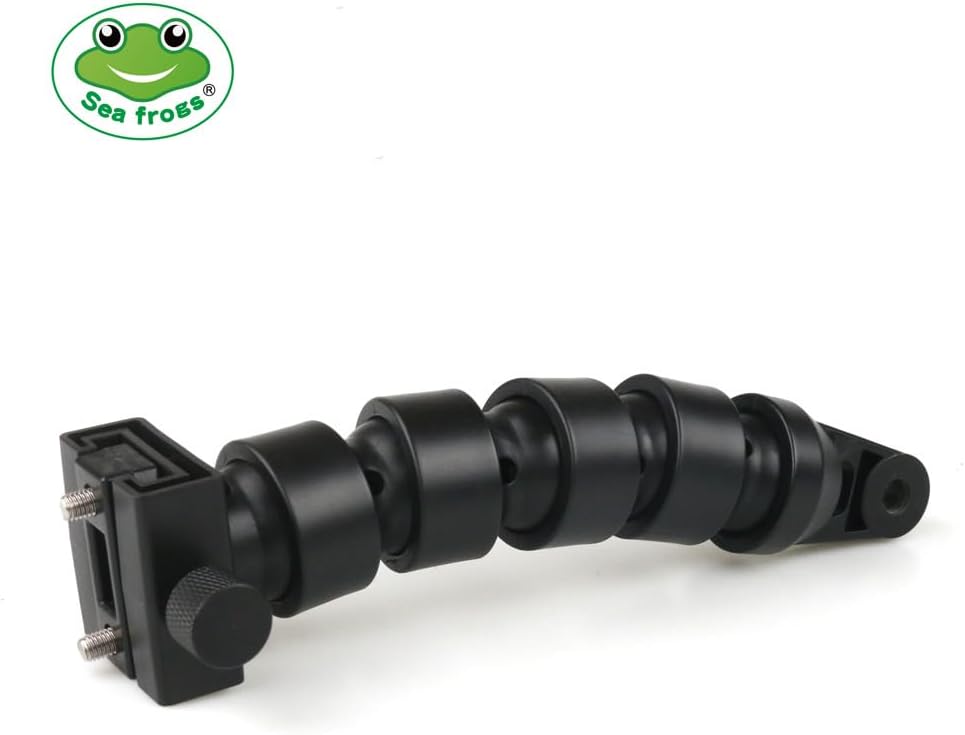 Sea Frogs Diving YS Flex Joint Arm System 8 Inch