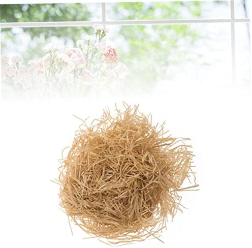 OFFSCH Raffia Shredding Silks for Basket Fillings