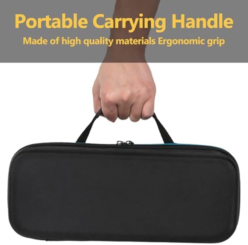 Hard Carrying Case for XGIMI MoGo 3 ProMoGo 4 Projector