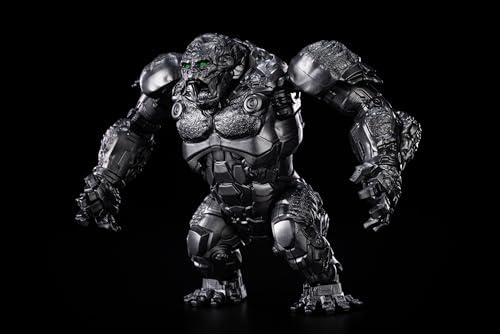 Transformers Classic Class Optimus Primal Beast Model Kit