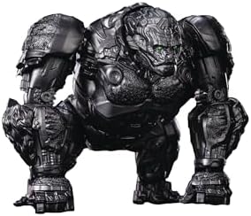 Transformers Classic Class Optimus Primal Beast Model Kit