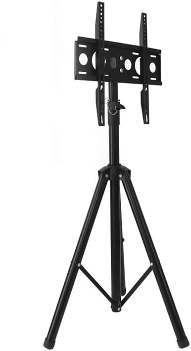 YFLY Black Adjustable TV Mount Stand for 32 to 55 Screens