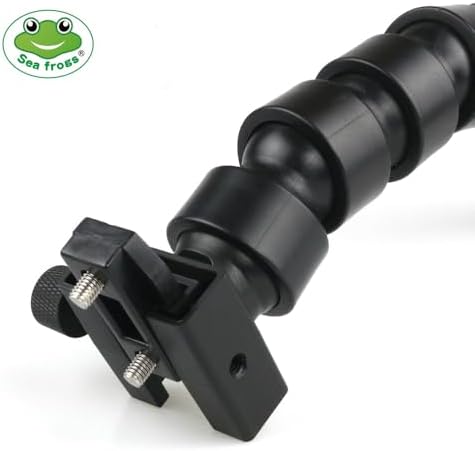 Sea Frogs Diving YS Flex Joint Arm System 8 Inch